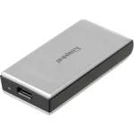 Внешний жесткий диск SSD 500Гб Kingston XS2000 (1.8