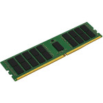 Память RDIMM DDR4 2666МГц Kingston (21300Мб/с, CL19, 288-pin)