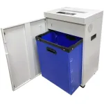 Уничтожитель бумаг Office Kit S500