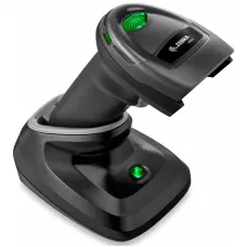 Сканер штрих-кода Zebra DS2278-SR (ручной, беспроводной, имиджер, USB, 1D/2D, ЕГАИС, IP42) [DS2278-SR7U2100PRW]
