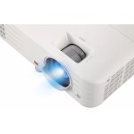 Проектор ViewSonic PX701-4K (3840x2160, 2000лм, HDMI x2)