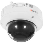 Камера видеонаблюдения HiWatch DS-I258Z (2.8-12 MM) (B) (IP, купольная, уличная, 2Мп, 2.8-12мм, 1920x1080, 25кадр/с)