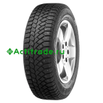Шина Gislaved Nord*Frost 200 175/65 R14 86T зимняя шипы (Extra Load)