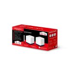 Mercusys Halo H50G(2-pack)