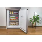 Холодильник Gorenje NRK6202EXL4 (No Frost, A++, 2-камерный, объем 353:243/110л, 60x200x59.2см, серебристый)