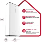 Водонагреватель Ariston Velis Tech PW ABSE 100