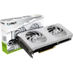 Видеокарта GeForce RTX 4070 1920МГц Palit DUAL OC (GDDR6, 192бит, 1xHDMI, 3xDP)