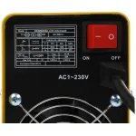Сварочный аппарат DEKO DKWM200A (220-230В, инвертор, ММА DC, 20-200A, 7,8кВт)