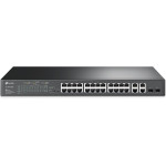 Коммутатор TP-Link TL-SL2428P