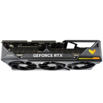 Видеокарта GeForce RTX 4080 Super 2610МГц 16Гб ASUS TUF Gaming OC (PCI-E 4.0, GDDR6X, 256бит, 2xHDMI, 3xDP)