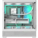 Корпус Formula CRYSTAL Z2 (Midi-Tower, 1xUSB3.0)