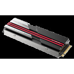 Жесткий диск SSD 4Тб Netac NV7000 (2280, 7200/6850 Мб/с, 1000000 IOPS, PCI-E, для ноутбука и настольного компьютера)