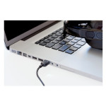 Гарнитура Logitech USB Headset H540 (оголовье, с проводом, накладные, USB)