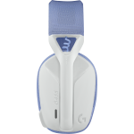 Гарнитура Logitech G435