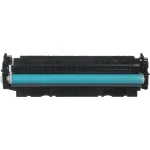 Тонер-картридж HP 415A (пурпурный; 2100стр; HP LJ M454, MFP M479)