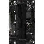 Материнская плата Gigabyte B760M DS3H GEN5 (LGA1700, 4xDDR5, microATX, RAID SATA: 0,1,15,5)