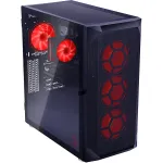 ПК Bloody BD-PC CB76C2 (Core i5 13400F 2500МГц, DDR5 32Гб, SSD 1024Гб, NVIDIA GeForce RTX 4070 12Гб, Windows 11 Home)