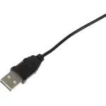 Клавиатура и мышь DEFENDER и Dakota C-270 Black USB (классическая мембранная, 104кл, светодиодная, кнопок 3, 1000dpi)