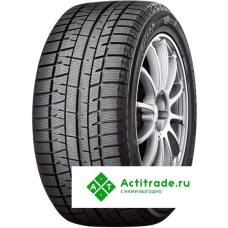 Шина Yokohama iceGuard Studless iG50+ 215/50 R17 91Q зимняя