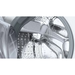 Стиральная машина Bosch WGB256A1ME(фронтальная полноразмерная, класс стирки/отжима/э.потребления: A , макс: 10кг, 1600 об/мин, инвертер, защита: полная, 59.8x84.5x59см, белый)