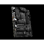 Материнская плата MSI PRO Z790-P WIFI DDR4 (LGA1700, Intel Z790, 4xDDR4, ATX, RAID SATA: 0,1,15,5)