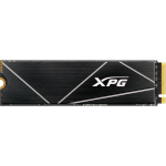 Жесткий диск SSD 4Тб ADATA (2280, 7400/6600 Мб/с, 750000 IOPS, PCIe 4.0 x4 (NVMe))
