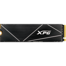 Жесткий диск SSD 4Тб ADATA (2280, 7400/6600 Мб/с, 750000 IOPS, PCIe 4.0 x4 (NVMe)) [AGAMMIXS70B-4T-CS]
