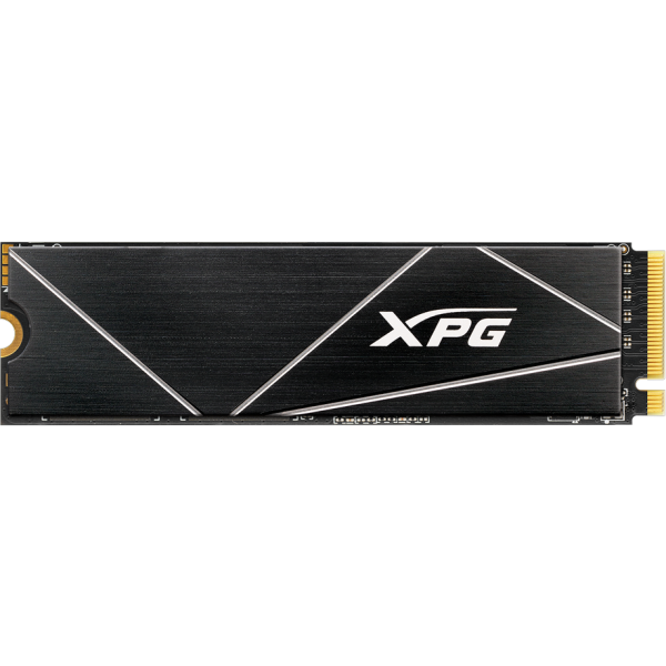 Жесткий диск SSD 4Тб ADATA (2280, 7400/6600 Мб/с, 750000 IOPS, PCIe 4.0 x4 (NVMe))