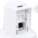 Ubiquiti PowerBeam M5-300 22dBi