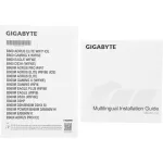 Материнская плата Gigabyte B860 EAGLE WIFI6E (x)