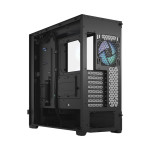Корпус Fractal Design PoP XL Air RGB Black TG (Full-Tower, 1x120мм)