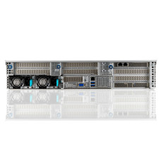Серверная платформа ASUS RS720A-E11-RS24U (2U) [90SF01G3-M01450]