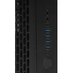 Корпус Thermaltake CTE C750 TG ARGB Black (Full-Tower)