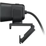 Веб-камера Logitech StreamCam (1920x1080, микрофон, автоматическая фокусировка, USB Type-C)