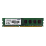 Память DIMM DDR3 4Гб 1600МГц Patriot Memory (12800Мб/с, CL11, 240-pin, 1.35 В)