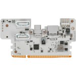 Материнская плата MSI MPG X870I EDGE TI EVO WIFI (x)