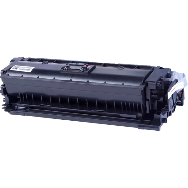 Тонер-картридж NV Print НР CF363A (пурпурный; LaserJet Color M552dn, M553dn, M553n, M553x, M577dn, M577f)