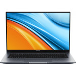 Ноутбук Honor MagicBook (AMD Ryzen 5 5500U 2.1 ГГц/8 ГБ DDR4 2666 МГц/14