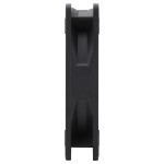 Кулер Thermalright TL-C12C-S (25,6дБ, 120x120x25 мм)
