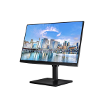 Монитор Samsung F24T450FZI (24