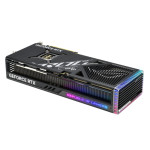 Видеокарта GeForce RTX 4090 2520МГц ASUS Strix Gaming (PCI-E 4.0, GDDR6X, 384бит, 2xHDMI, 3xDP)