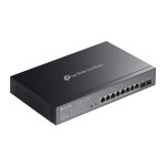 Коммутатор TP-Link TL-SG2210MP