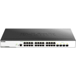 Коммутатор D-Link DGS-3000-28L