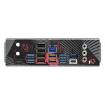 Материнская плата ASRock B650 PG LIGHTNING (AM5, AMD B650, xDDR5 DIMM, ATX, RAID SATA: 0,1,10)