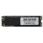 Жесткий диск SSD 1Тб AMD R7MP (2280, 5300/4800 Мб/с, PCI Express)