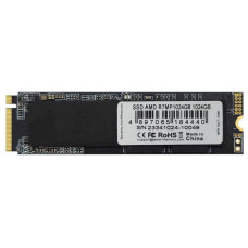 Жесткий диск SSD 1Тб AMD R7MP (2280, 5300/4800 Мб/с, PCI Express) [R7MP1024G8]