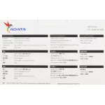HDD ADATA (2.5