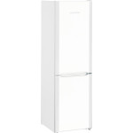 Холодильник Liebherr CUe 3331 (A+, 2-камерный, 550x1 812x630см, белый)