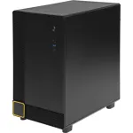 Корпус Accord M3302 (Midi-Tower, 1xUSB3.0)