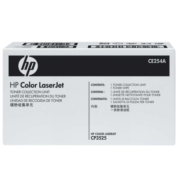 Контейнер отработки HP CE254A (HP CLJ CP3525, CM3530)